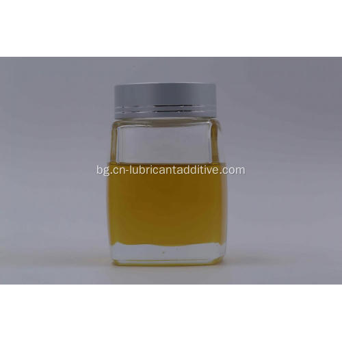 Многофункционални добавки за смазване на маслото с високо натоварване GL-5